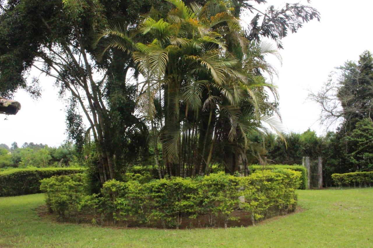 Casa De Campo Lazer Completo Paraiso De Reservas Naturais Em Sp Ibiúna Eksteriør billede