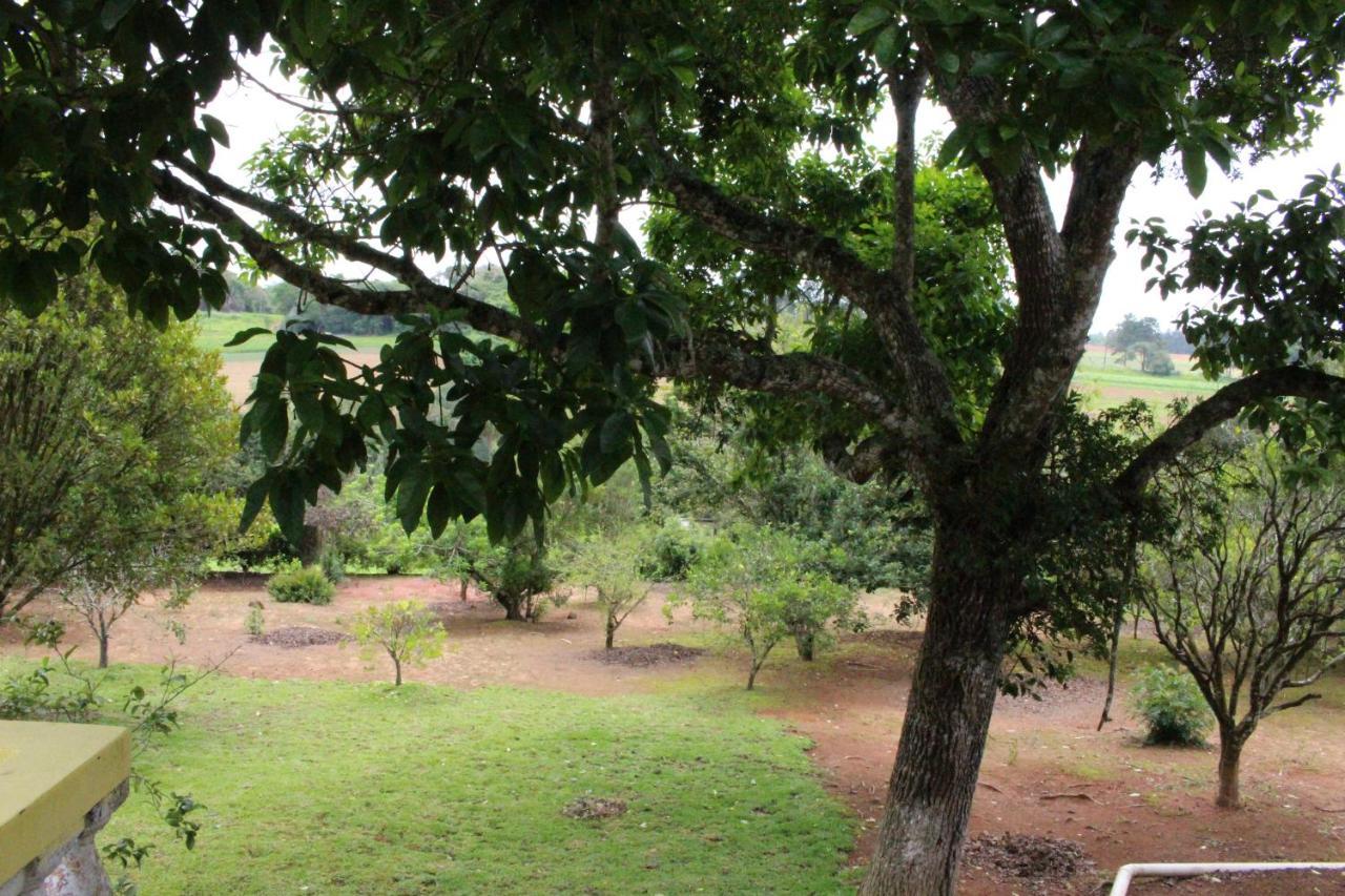 Casa De Campo Lazer Completo Paraiso De Reservas Naturais Em Sp Ibiúna Eksteriør billede
