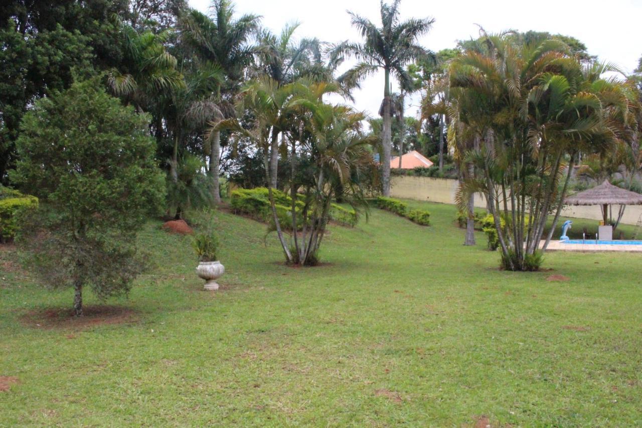 Casa De Campo Lazer Completo Paraiso De Reservas Naturais Em Sp Ibiúna Eksteriør billede