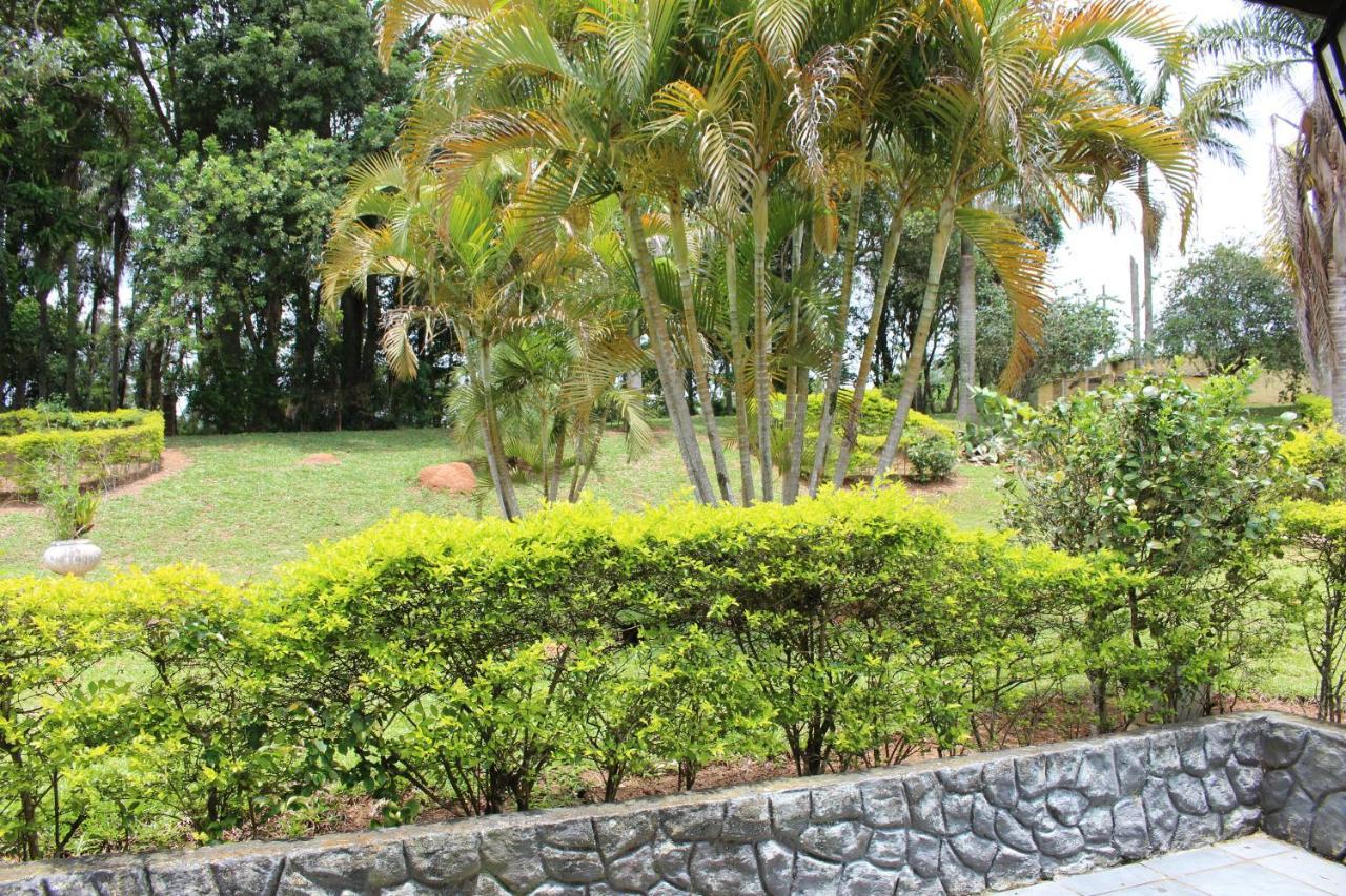 Casa De Campo Lazer Completo Paraiso De Reservas Naturais Em Sp Ibiúna Eksteriør billede