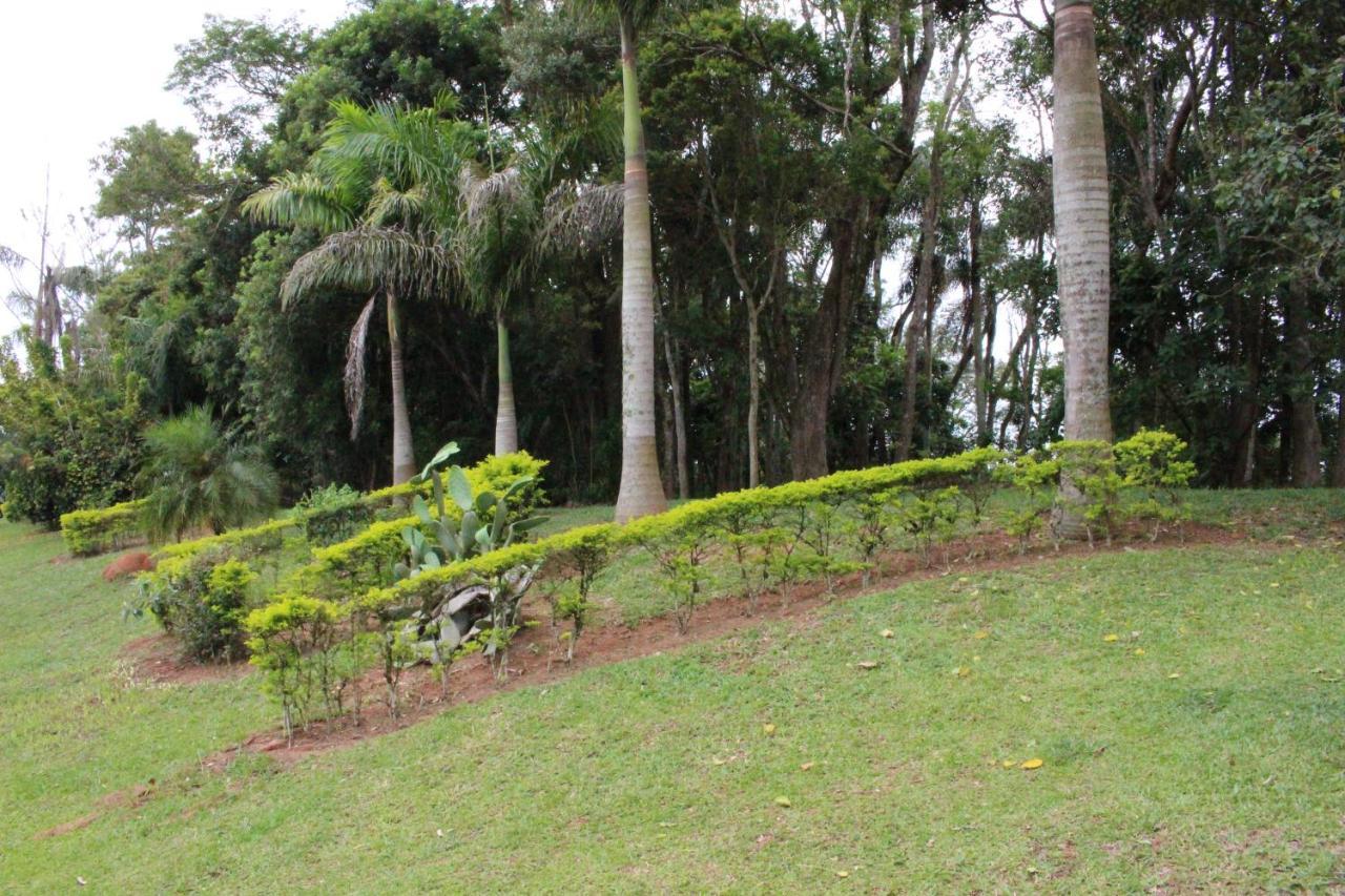 Casa De Campo Lazer Completo Paraiso De Reservas Naturais Em Sp Ibiúna Eksteriør billede