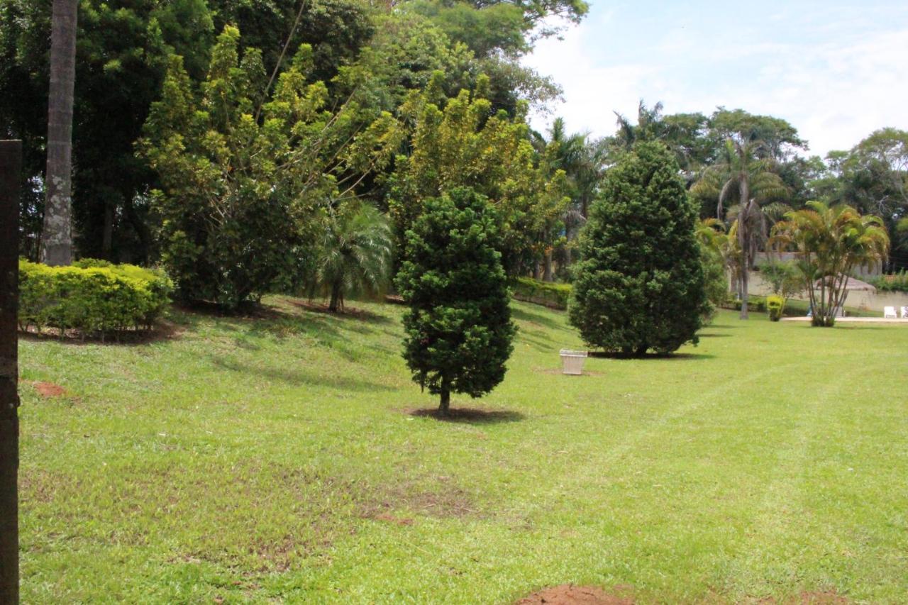 Casa De Campo Lazer Completo Paraiso De Reservas Naturais Em Sp Ibiúna Eksteriør billede