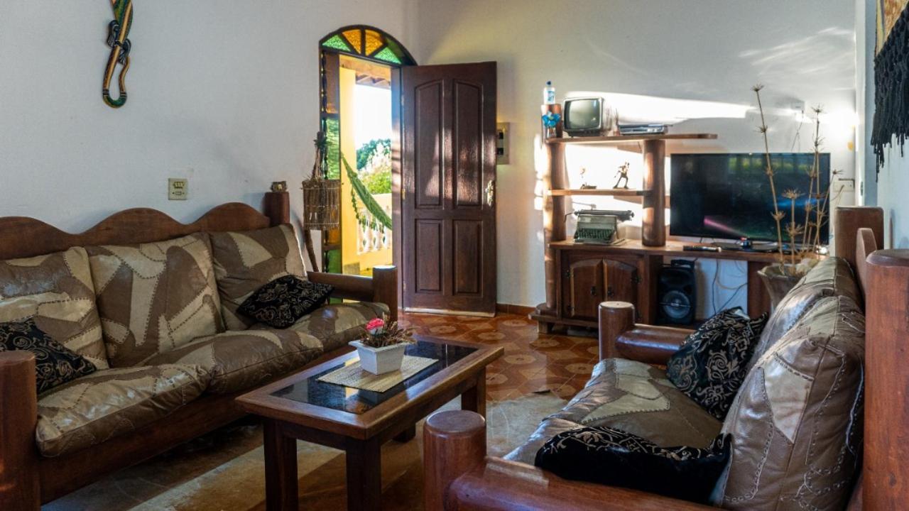 Casa De Campo Lazer Completo Paraiso De Reservas Naturais Em Sp Ibiúna Eksteriør billede