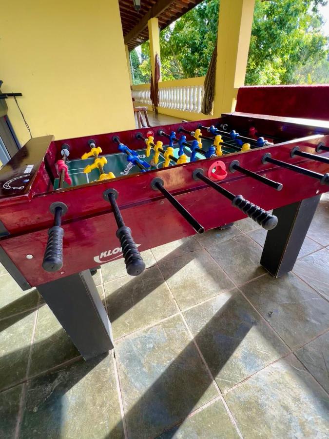 Casa De Campo Lazer Completo Paraiso De Reservas Naturais Em Sp Ibiúna Eksteriør billede